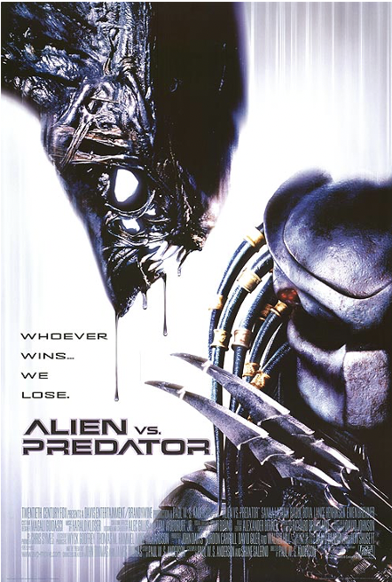 Alien V Predator
